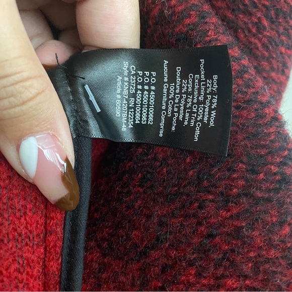 BNWT Wilfred Free Neelam Jacket in size XS - Picture 3 of 7